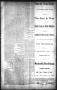 Thumbnail image of item number 3 in: 'El Paso Times. (El Paso, Tex.), Vol. NINTH YEAR, No. 102, Ed. 1 Saturday, August 24, 1889'.