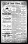 Newspaper: El Paso Times. (El Paso, Tex.), Vol. NINTH YEAR, No. 270, Ed. 1 Satur…