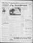 Newspaper: The Tulia Herald (Tulia, Tex), Vol. 49, No. 46, Ed. 1, Thursday, Nove…