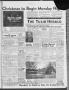 Newspaper: The Tulia Herald (Tulia, Tex), Vol. 49, No. 48, Ed. 1, Thursday, Nove…