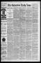 Newspaper: The Galveston Daily News. (Galveston, Tex.), Vol. 45, No. 118, Ed. 1 …