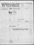 Newspaper: The Tulia Herald (Tulia, Tex), Vol. 49, No. 42, Ed. 1, Thursday, Octo…