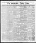 Newspaper: The Galveston Daily News. (Galveston, Tex.), Vol. 35, No. 82, Ed. 1 W…