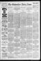 Thumbnail image of item number 1 in: 'The Galveston Daily News. (Galveston, Tex.), Vol. 45, No. 350, Ed. 1 Monday, April 11, 1887'.