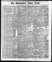 Newspaper: The Galveston Daily News. (Galveston, Tex.), Vol. 37, No. 106, Ed. 1 …