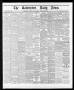 Newspaper: The Galveston Daily News. (Galveston, Tex.), Vol. 35, No. 120, Ed. 1 …