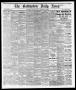 Newspaper: The Galveston Daily News. (Galveston, Tex.), Vol. 36, No. 57, Ed. 1 T…