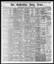Newspaper: The Galveston Daily News. (Galveston, Tex.), Vol. 36, No. 23, Ed. 1 T…