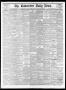 Newspaper: The Galveston Daily News. (Galveston, Tex.), Vol. 35, No. 42, Ed. 1 T…