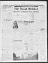 Newspaper: The Tulia Herald (Tulia, Tex), Vol. 50, No. 48, Ed. 1, Thursday, Nove…