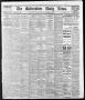 Newspaper: The Galveston Daily News. (Galveston, Tex.), Vol. 35, No. 82, Ed. 1 T…