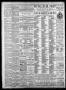 Thumbnail image of item number 4 in: 'The Galveston Daily News. (Galveston, Tex.), Vol. 38, No. 235, Ed. 1 Sunday, December 21, 1879'.