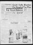 Newspaper: The Tulia Herald (Tulia, Tex), Vol. 50, No. 46, Ed. 1, Thursday, Nove…