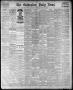 Newspaper: The Galveston Daily News. (Galveston, Tex.), Vol. 40, No. 183, Ed. 1 …