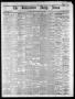 Newspaper: The Galveston Daily News. (Galveston, Tex.), Vol. 34, No. 97, Ed. 1 W…
