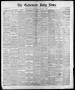 Primary view of The Galveston Daily News. (Galveston, Tex.), Vol. 39, No. 65, Ed. 1 Sunday, June 6, 1880