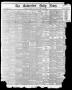 Thumbnail image of item number 1 in: 'The Galveston Daily News. (Galveston, Tex.), Vol. 35, No. 152, Ed. 1 Sunday, July 4, 1875'.