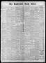 Primary view of The Galveston Daily News. (Galveston, Tex.), Vol. 38, No. 77, Ed. 1 Saturday, June 21, 1879