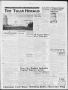 Newspaper: The Tulia Herald (Tulia, Tex), Vol. 50, No. 42, Ed. 1, Thursday, Octo…