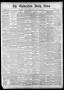 Primary view of The Galveston Daily News. (Galveston, Tex.), Vol. 39, No. 98, Ed. 1 Thursday, July 15, 1880