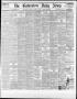 Newspaper: The Galveston Daily News. (Galveston, Tex.), Vol. 34, No. 228, Ed. 1 …