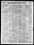 Newspaper: The Galveston Daily News. (Galveston, Tex.), Vol. 34, No. 240, Ed. 1 …