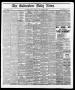 Primary view of The Galveston Daily News. (Galveston, Tex.), Vol. 36, No. 306, Ed. 1 Friday, March 15, 1878