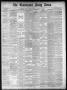 Newspaper: The Galveston Daily News. (Galveston, Tex.), Vol. 40, No. 25, Ed. 1 T…