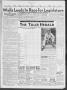 Newspaper: The Tulia Herald (Tulia, Tex), Vol. 49, No. 32, Ed. 1, Thursday, July…