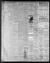 Thumbnail image of item number 2 in: 'The Galveston Daily News. (Galveston, Tex.), Vol. 40, No. 149, Ed. 1 Tuesday, September 13, 1881'.