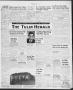 Newspaper: The Tulia Herald (Tulia, Tex), Vol. 48, No. 5, Ed. 1, Thursday, Janua…