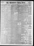 Thumbnail image of item number 1 in: 'The Galveston Daily News. (Galveston, Tex.), Vol. 34, No. 255, Ed. 1 Friday, October 30, 1874'.