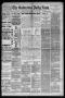 Newspaper: The Galveston Daily News. (Galveston, Tex.), Vol. 43, No. 129, Ed. 1 …