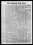 Newspaper: The Galveston Daily News. (Galveston, Tex.), Vol. 38, No. 22, Ed. 1 F…