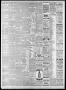 Thumbnail image of item number 3 in: 'The Galveston Daily News. (Galveston, Tex.), Vol. 38, No. 47, Ed. 1 Saturday, May 17, 1879'.