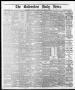 Newspaper: The Galveston Daily News. (Galveston, Tex.), Vol. 35, No. 178, Ed. 1 …