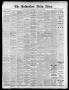 Newspaper: The Galveston Daily News. (Galveston, Tex.), Vol. 37, No. 200, Ed. 1 …