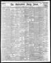 Primary view of The Galveston Daily News. (Galveston, Tex.), Vol. 34, No. 270, Ed. 1 Sunday, November 21, 1875