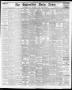 Newspaper: The Galveston Daily News. (Galveston, Tex.), Vol. 34, No. 288, Ed. 1 …
