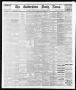 Newspaper: The Galveston Daily News. (Galveston, Tex.), Vol. 35, No. 10, Ed. 1 T…