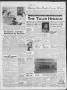 Newspaper: The Tulia Herald (Tulia, Tex), Vol. 49, No. 20, Ed. 1, Thursday, May …