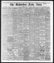 Newspaper: The Galveston Daily News. (Galveston, Tex.), Vol. 36, No. 97, Ed. 1 S…