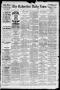 Newspaper: The Galveston Daily News. (Galveston, Tex.), Vol. 44, No. 33, Ed. 1 W…
