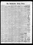 Primary view of The Galveston Daily News. (Galveston, Tex.), Vol. 37, No. 217, Ed. 1 Sunday, December 1, 1878