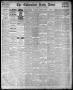 Thumbnail image of item number 1 in: 'The Galveston Daily News. (Galveston, Tex.), Vol. 40, No. 165, Ed. 1 Saturday, October 1, 1881'.