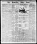 Newspaper: The Galveston Daily News. (Galveston, Tex.), Vol. 34, No. 179, Ed. 1 …