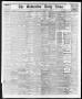 Newspaper: The Galveston Daily News. (Galveston, Tex.), Vol. 33, No. 272, Ed. 1 …