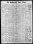 Newspaper: The Galveston Daily News. (Galveston, Tex.), Vol. 38, No. 93, Ed. 1 T…