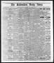 Newspaper: The Galveston Daily News. (Galveston, Tex.), Vol. 36, No. 157, Ed. 1 …