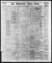Newspaper: The Galveston Daily News. (Galveston, Tex.), Vol. 33, No. 266, Ed. 1 …